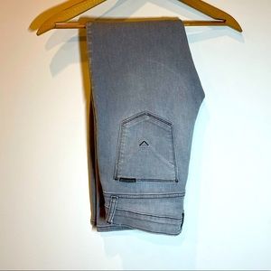 Hudson Mid-rise Ankle 'Natalie Skinny' Jeans Women's Size 27